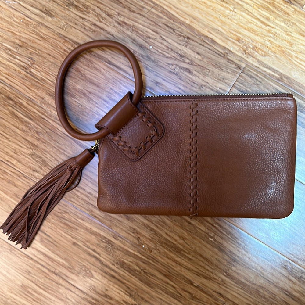 HOBO Sable Wristlet
